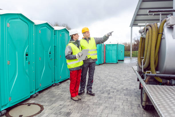 Reliable Las Maravillas, NM Portable Potty Rental Solutions