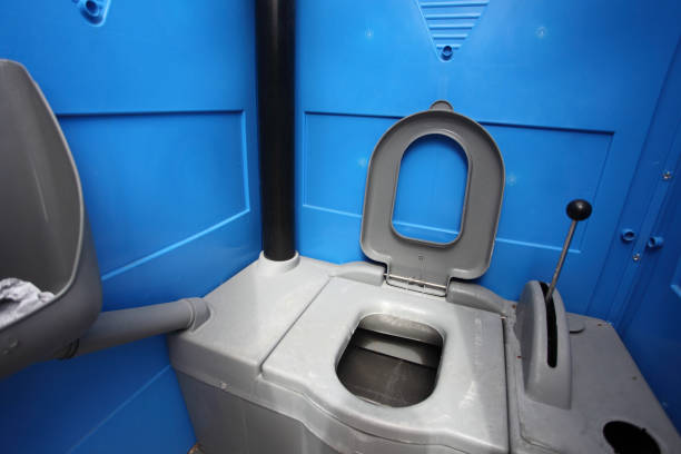 Best Short-Term Portable Toilet Rental  in Las Maravillas, NM