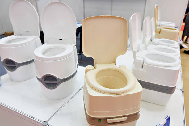 Best Portable Toilets with Baby Changing Stations  in Las Maravillas, NM